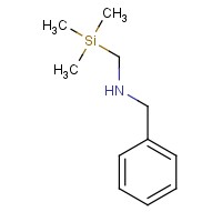 N-(Trimethylsilylmethyl)benzylamine