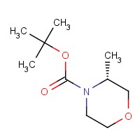 (R)-N-Boc-3-Methylmorpholine