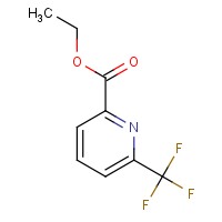 Ethyl 6-(trifluoromethyl)picolinate