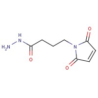 4-(2,5-Dioxo-2,5-dihydro-1H-pyrrol-1-yl)butanehydrazide