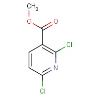 Methyl 2,6-dichloronicotinate