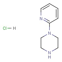 1-(Pyridin-2-yl)piperazineHCl