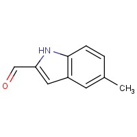 5-Methyl-1H-indole-2-carbaldehyde