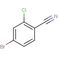 4-Bromo-2-chlorobenzonitrile