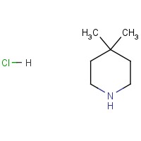 4,4-DimethylpiperidineHCl
