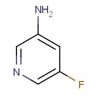 5-Fluoropyridin-3-amine