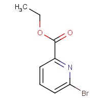 Ethyl 6-bromopyridine-2-carboxylate