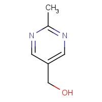 (2-Methylpyrimidin-5-yl)methanol