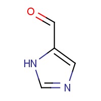 Imidazole-4-carbaldehyde