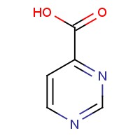 Pyrimidine-4-carboxylic acid