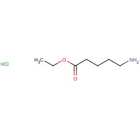 Ethyl 5-aminovalerateHCl