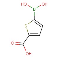 2-Carboxythiophene-5-boronic acid