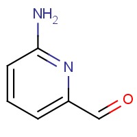 2-Amino-6-pyridinecarboxaldehyde