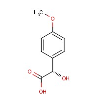 (S)-2-Hydroxy-2-(4-methoxyphenyl)acetic acid
