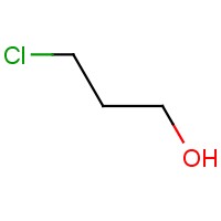 3-Chloropropan-1-ol
