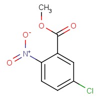 Methyl 5-chloro-2-nitrobenzoate
