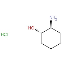 (1S,2S)-2-AminocyclohexanolHCl