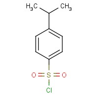 4-Isopropylbenzene-1-sulfonyl chloride