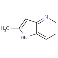 2-Methyl-1H-pyrrolo[3,2-β]pyridine