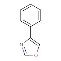 4-Phenyloxazole