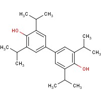 3,3’,5,5’-Tetraisopropylbiphenyl-4,4’-diol