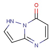 Pyrazolo[1,5-α]pyrimidin-7(1H)-one