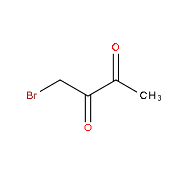 1-Bromobutane-2,3-dione