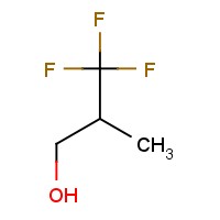 3,3,3-Trifluoro-2-methylpropan-1-ol
