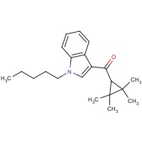 (1-Pentyl-1H-indol-3-yl)(2,2,3,3-tetramethylcyclopropyl)methanone