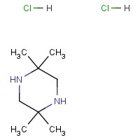 2,2,5,5-Tetramethylpiperazine dHCl