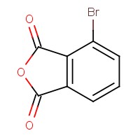 4-Bromoisobenzofuran-1,3-dione