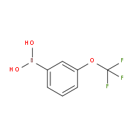 (3-(Trifluoromethoxy)phenyl)boronic acid
