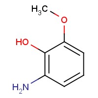 2-Amino-6-methoxyphenol