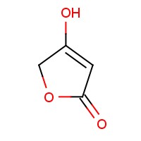 4-Hydroxyfuran-2(5H)-one