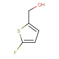 (5-Fluorothiophen-2-yl)methanol