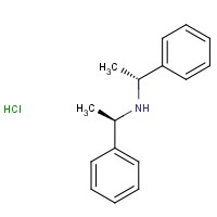 (R)-Bis((R)-1-phenylethyl)amineHCl