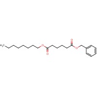 Benzyl octyl adipate
