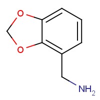Benzo[d][1,3]dioxol-4-ylmethanamine