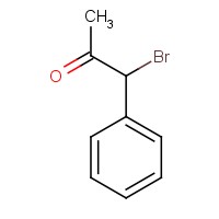 1-Bromo-1-phenylpropan-2-one