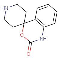 Spiro[4H-3,1-benzoxazine-4,4’-piperidin]-2(1H)-one