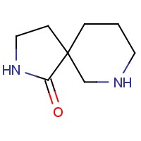 2,7-Diazaspiro[4.5]decan-1-one