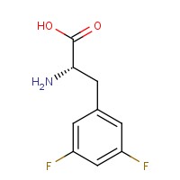 (S)-2-Amino-3-(3,5-difluorophenyl)propanoic acid
