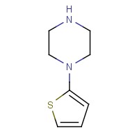 1-(Thiophen-2-yl)piperazine