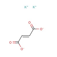 Fumaric acid potassium(1:x)