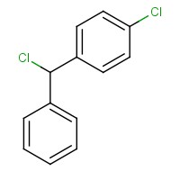 1-Chloro-4-(chloro(phenyl)methyl)benzene