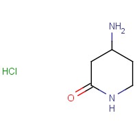 4-Aminopiperidin-2-oneHCl