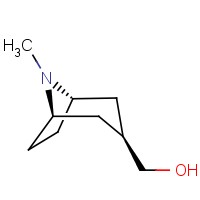 endo-(8-Methyl-8-azabicyclo[3.2.1]octan-3-yl)methanol