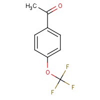 1-(4-(Trifluoromethoxy)phenyl)ethanone