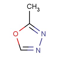 2-Methyl-1,3,4-oxadiazole