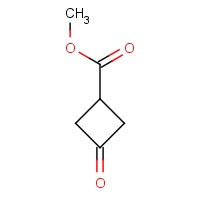 Methyl 3-oxocyclobutanecarboxylate